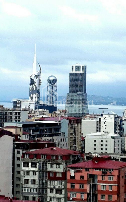公寓 81 平方米的公寓 - 伊凡·贾瓦希什维利, Batumi, 佐治亚州。