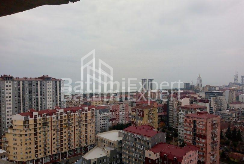 公寓 30 平方米的公寓 - Tbel-Abuseridze, Batumi, 佐治亚州。
