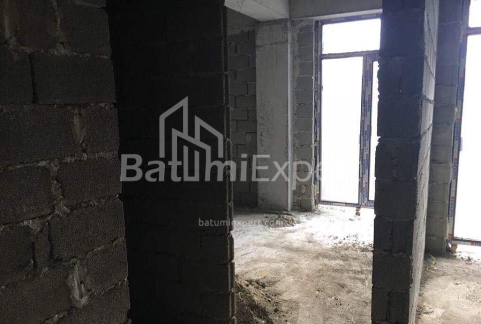公寓 45 平方米的公寓 - 尤里耶夫斯卡娅, Batumi, 佐治亚州。