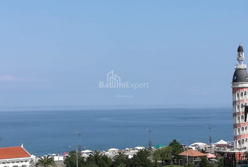 公寓 33 平方米的公寓 - 尤里耶夫斯卡娅, Batumi, 佐治亚州。