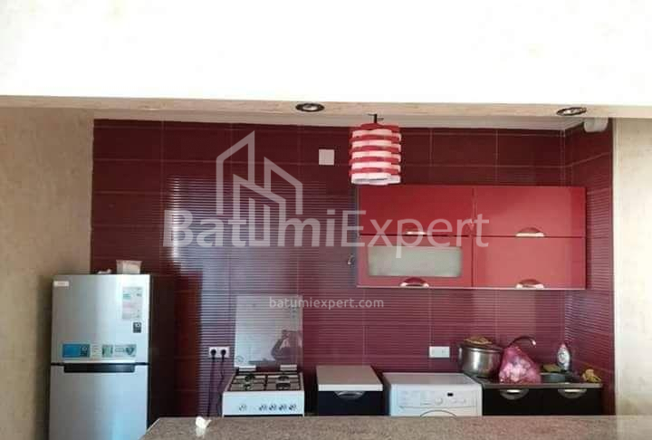 公寓 133 平方米的公寓 - 安吉萨, Batumi, 佐治亚州。