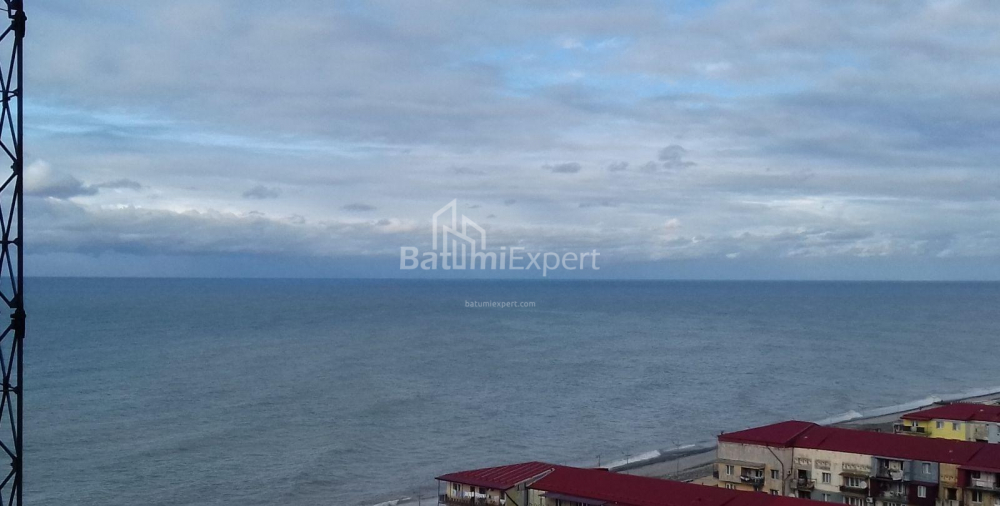 公寓 52 平方米的公寓 - 尤里耶夫斯卡娅, Batumi, 佐治亚州。