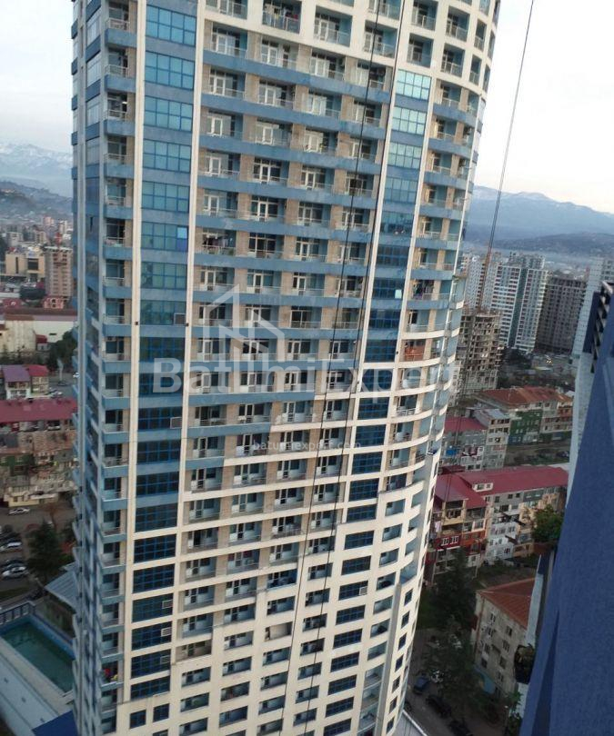 公寓 74 平方米的公寓 - 尼科·皮罗斯马尼, Batumi, 佐治亚州。