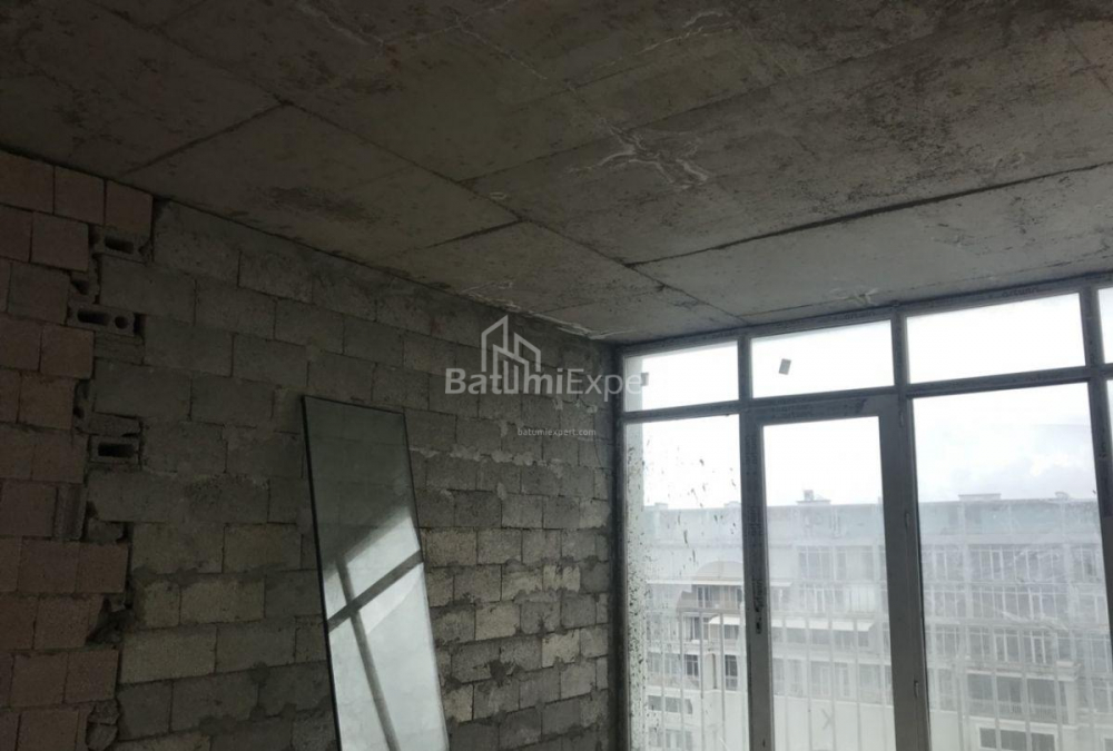 公寓 75 平方米的公寓 - 治安官 Khimshiashvili, Batumi, 佐治亚州。