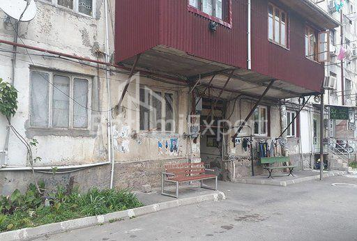 公寓 36 平方米的公寓 - 尤里耶夫斯卡娅, Batumi, 佐治亚州。