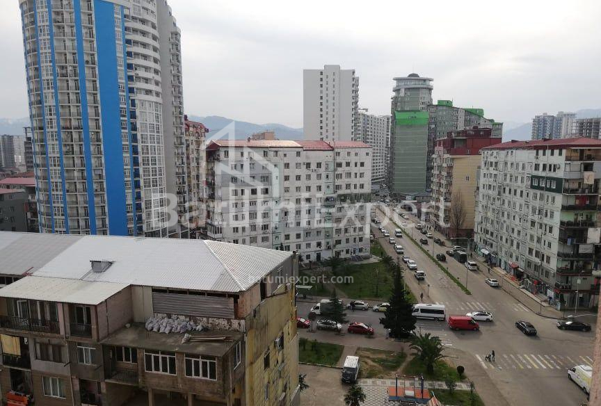 公寓 95 平方米的公寓 - 尤里耶夫斯卡娅, Batumi, 佐治亚州。
