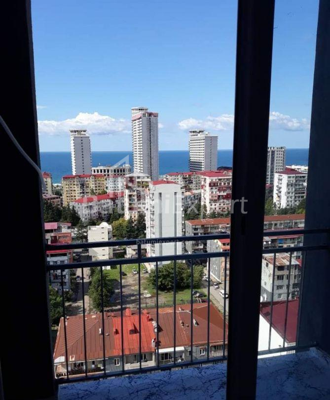 公寓 40 平方米的公寓 - Tbel-Abuseridze, Batumi, 佐治亚州。