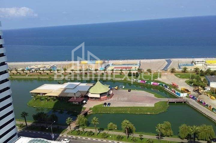 公寓 29 平方米的公寓 - 祖拉巴戈尔吉拉泽, Batumi, 佐治亚州。