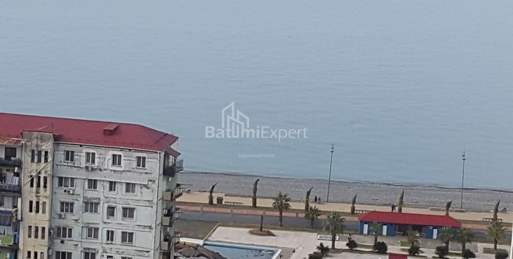 公寓 55 平方米的公寓 - 优素福·科巴拉泽, Batumi, 佐治亚州。