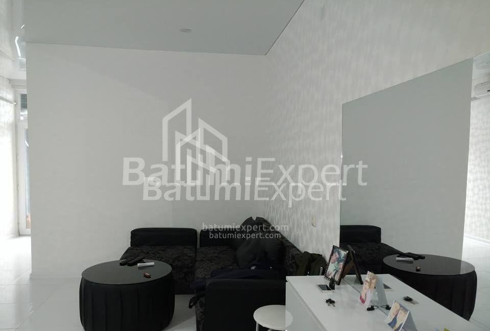 公寓 40 平方米的公寓 - Tbel-Abuseridze, Batumi, 佐治亚州。