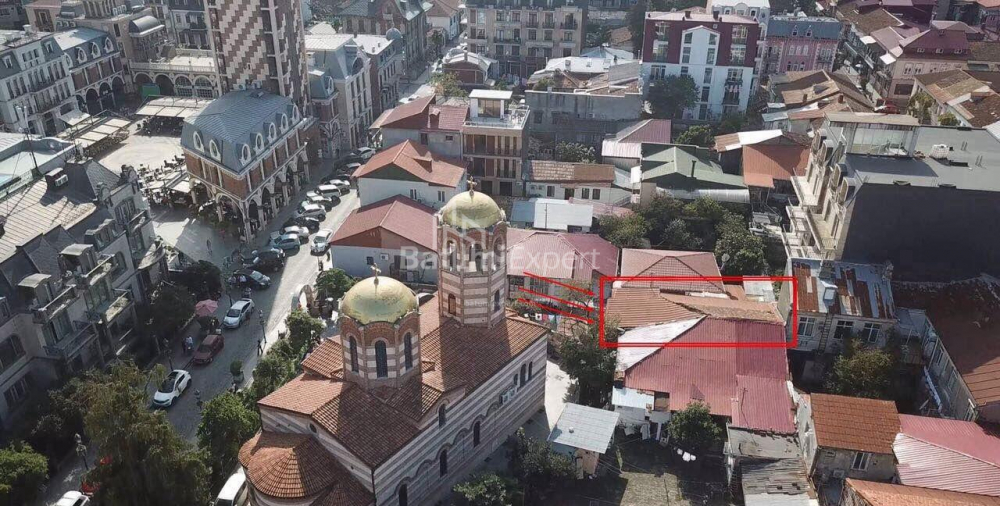 公寓 200 平方米的公寓 - 尤里耶夫斯卡娅, Batumi, 佐治亚州。