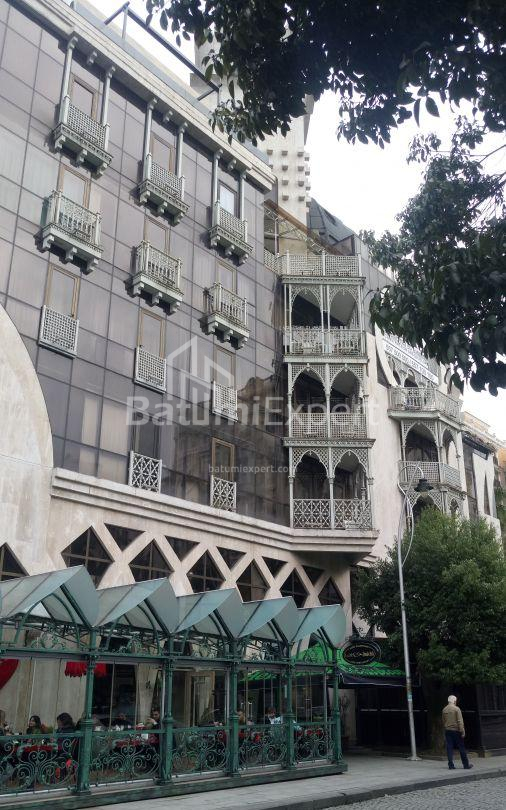 公寓 95 平方米的公寓 - 鲁斯塔韦利, Batumi, 佐治亚州。