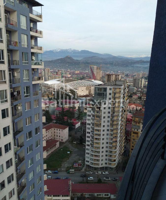 公寓 74 平方米的公寓 - 尼科·皮罗斯马尼, Batumi, 佐治亚州。