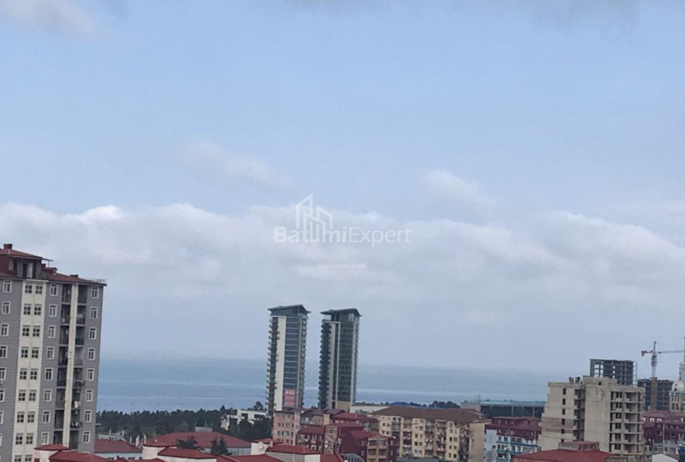 公寓 60 平方米的公寓 - 伊凡·贾瓦希什维利, Batumi, 佐治亚州。
