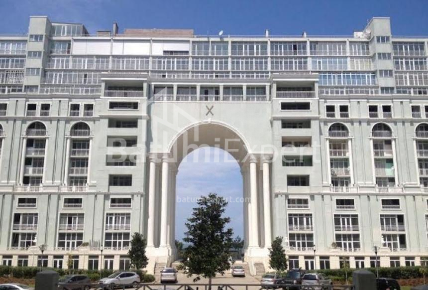 公寓 92 平方米的公寓 - 鲁斯塔韦利, Batumi, 佐治亚州。