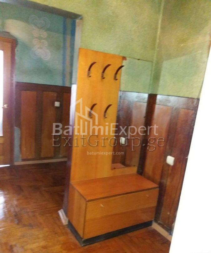 公寓 90 平方米的公寓 - 尤里耶夫斯卡娅, Batumi, 佐治亚州。