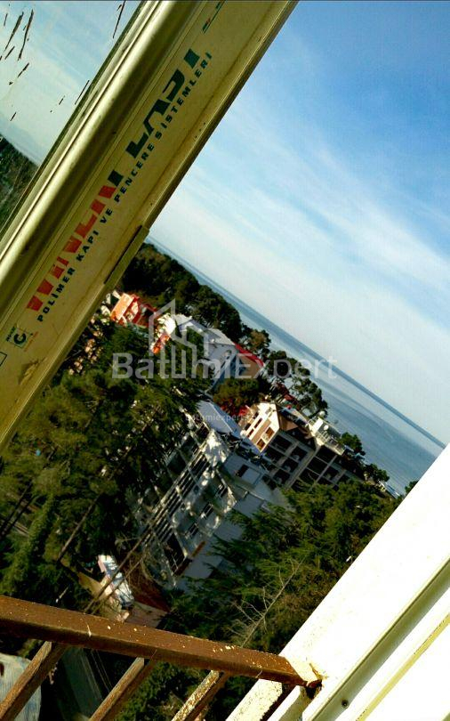 公寓 22 平方米的公寓 - 尤里耶夫斯卡娅, Batumi, 佐治亚州。