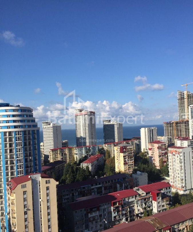 公寓 67 平方米的公寓 - 优素福·科巴拉泽, Batumi, 佐治亚州。
