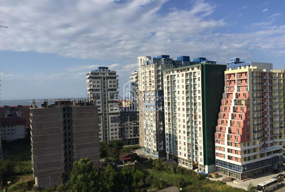 公寓 60 平方米的公寓 - 沙尔瓦·伊纳萨里泽, Batumi, 佐治亚州。