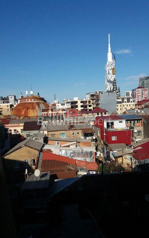 公寓 61 平方米的公寓 - 帕纳瓦兹国王, Batumi, 佐治亚州。