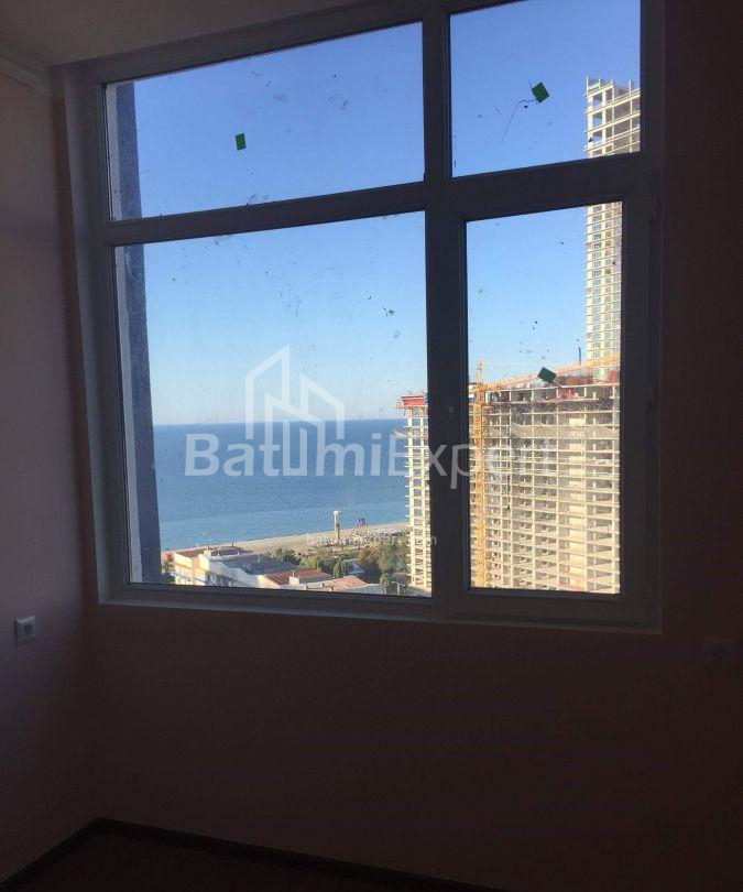 公寓 76 平方米的公寓 - 尼科·皮罗斯马尼, Batumi, 佐治亚州。