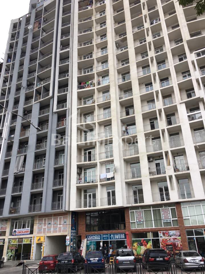 公寓 65 平方米的公寓 - Tbel-Abuseridze, Batumi, 佐治亚州。