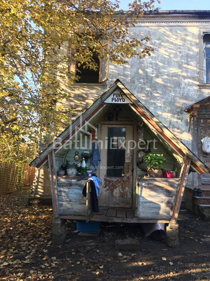 地块 900 平方米的公寓 - 杰马拉·卡塔马泽, Batumi, 佐治亚州。