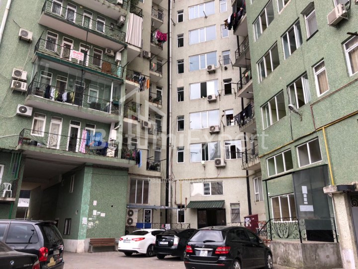 公寓 104 平方米的公寓 - Tbel-Abuseridze, Batumi, 佐治亚州。