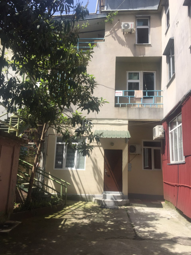 私宅 80 平方米的公寓 - 鲁斯塔韦利, Batumi, 佐治亚州。