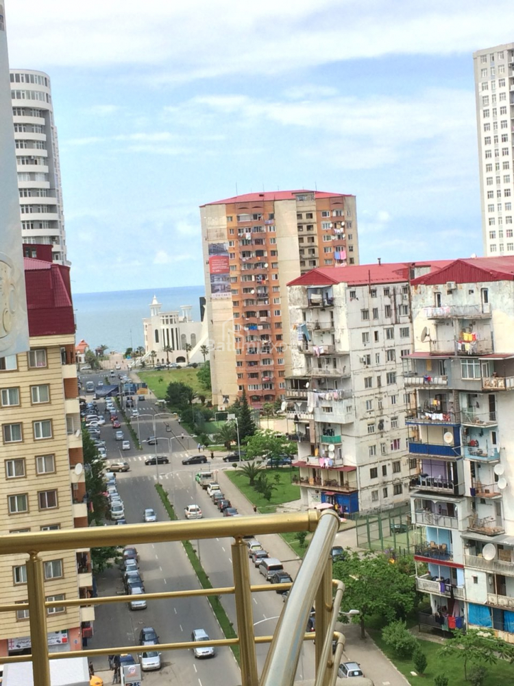 公寓 55 平方米的公寓 - 优素福·科巴拉泽, Batumi, 佐治亚州。