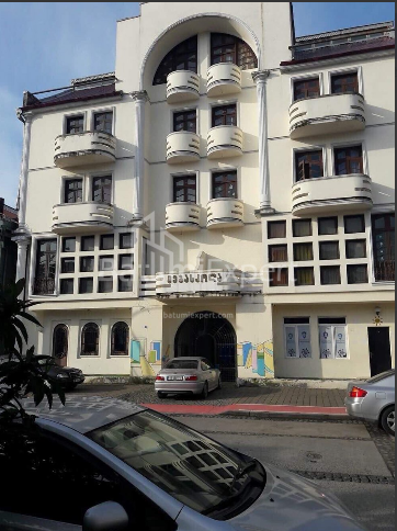 酒店 1100 平方米的公寓 - 塞利玛·希姆希亚什维利, Batumi, 佐治亚州。