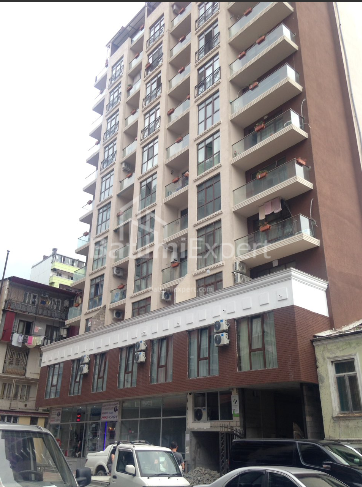 零售区域 200 平方米的公寓 - 帕纳瓦兹国王, Batumi, 佐治亚州。