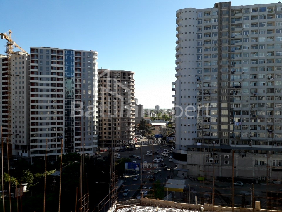 公寓 96 平方米的公寓 - Tbel-Abuseridze, Batumi, 佐治亚州。