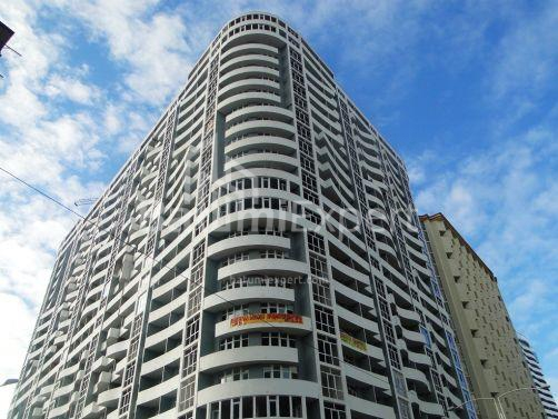 公寓 38 平方米的公寓 - 优素福·科巴拉泽, Batumi, 佐治亚州。