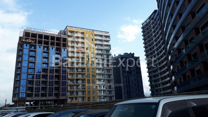 公寓 53 平方米的公寓 - 安吉萨, Batumi, 佐治亚州。