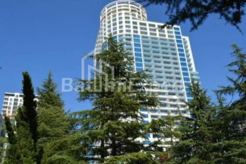 公寓 35.6 平方米的公寓 - 尼科·皮罗斯马尼, Batumi, 佐治亚州。