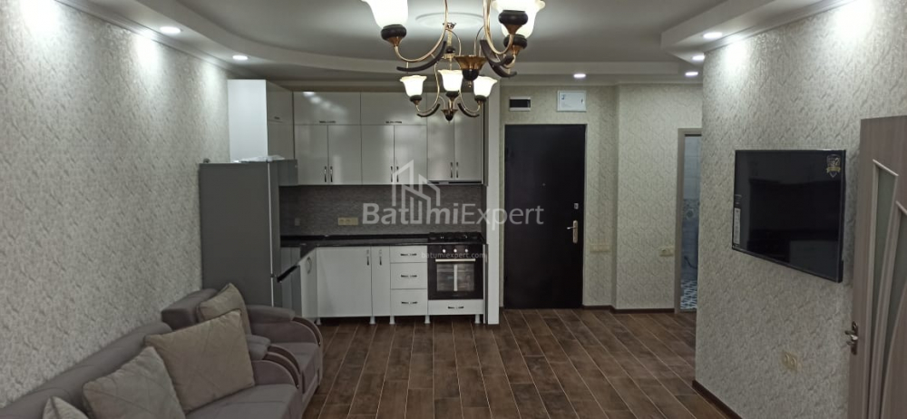 公寓 80 平方米的公寓 - Tbel-Abuseridze, Batumi, 佐治亚州。