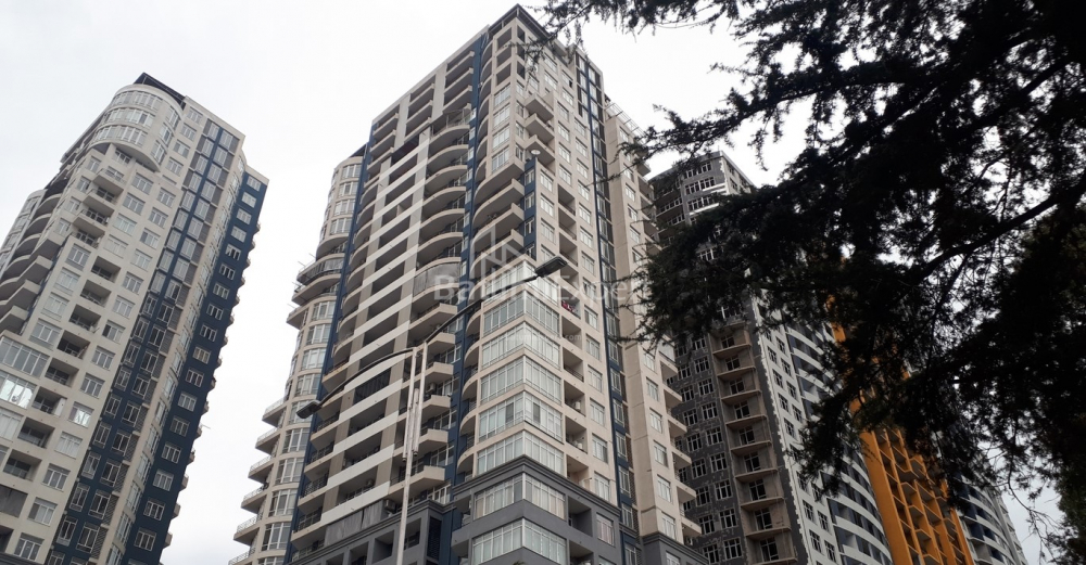 公寓 32.8 平方米的公寓 - 伊利亚·查瓦查瓦泽, Batumi, 佐治亚州。