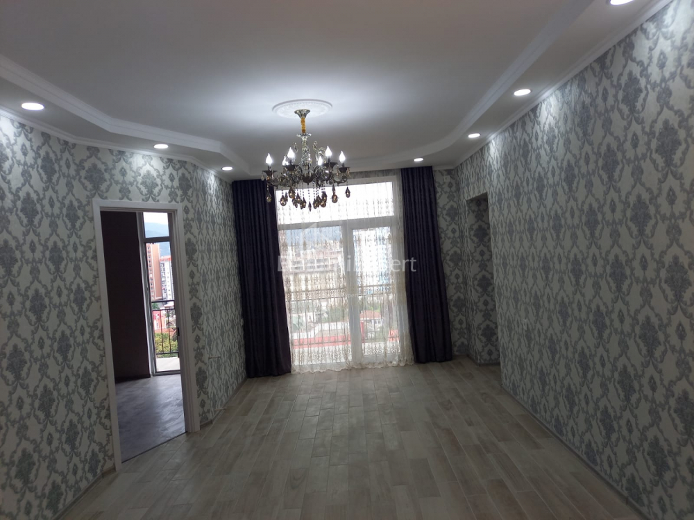 公寓 77 平方米的公寓 - Tbel-Abuseridze, Batumi, 佐治亚州。