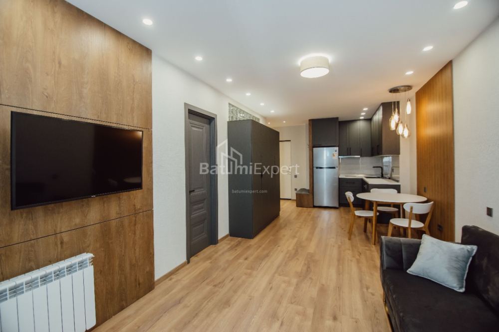 公寓 62.2 平方米的公寓 - 祖拉巴戈尔吉拉泽, Batumi, 佐治亚州。