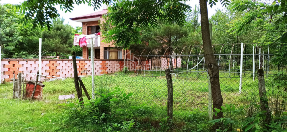 地块 400 平方米的公寓 - 大卫·阿格马谢内贝利, Kobuleti, 佐治亚州。