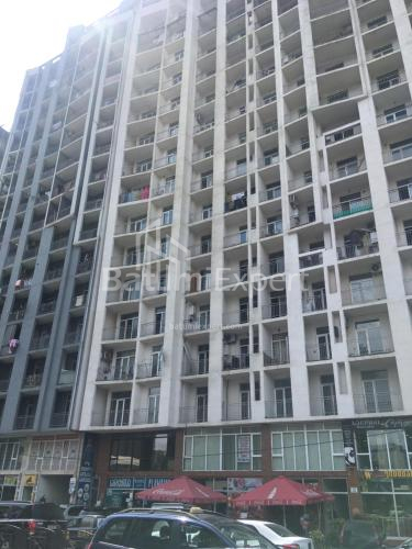 公寓 41 平方米的公寓 - Tbel-Abuseridze, Batumi, 佐治亚州。