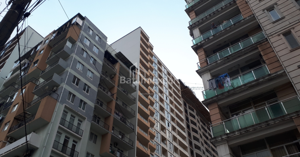 公寓 71 平方米的公寓 - 凯达拉·阿巴希泽, Batumi, 佐治亚州。