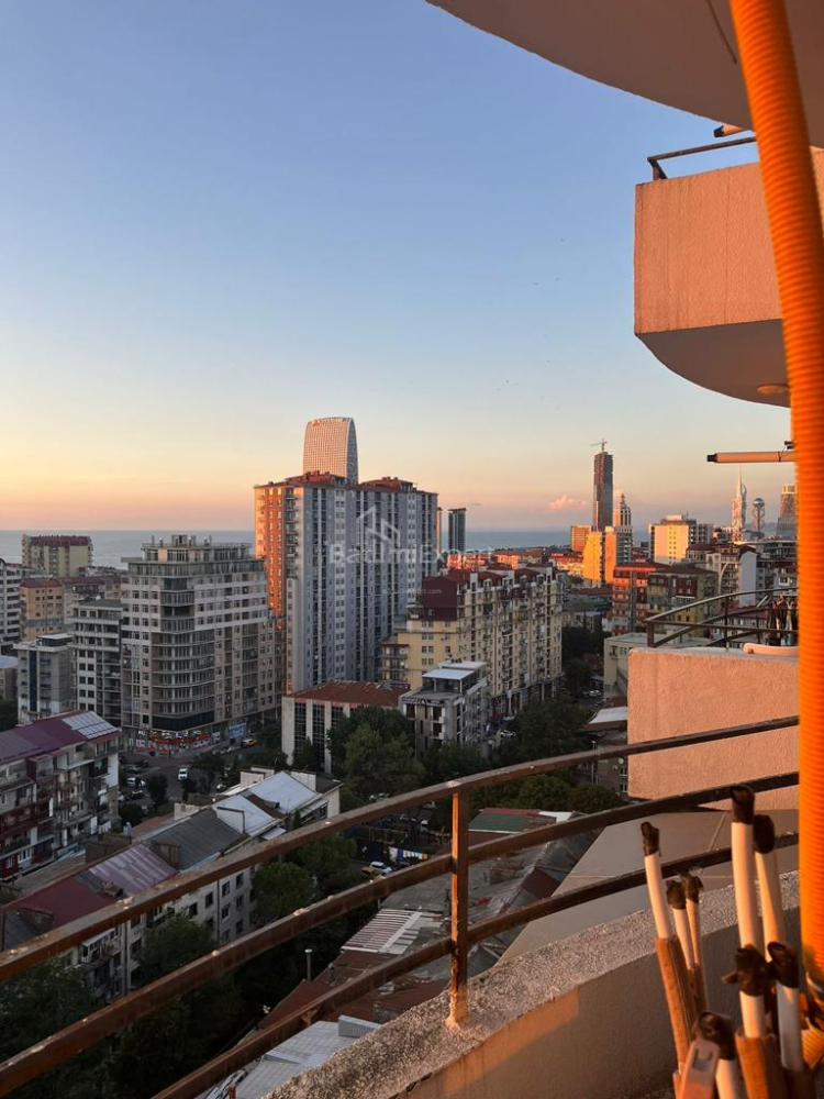 公寓 65 平方米的公寓 - 伊利亚·查瓦查瓦泽, Batumi, 佐治亚州。