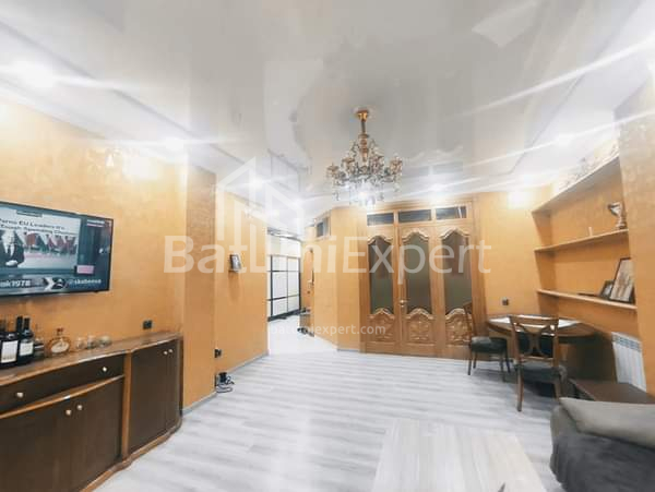 公寓 106 平方米的公寓 - 亚历山德拉卡兹贝吉, Batumi, 佐治亚州。