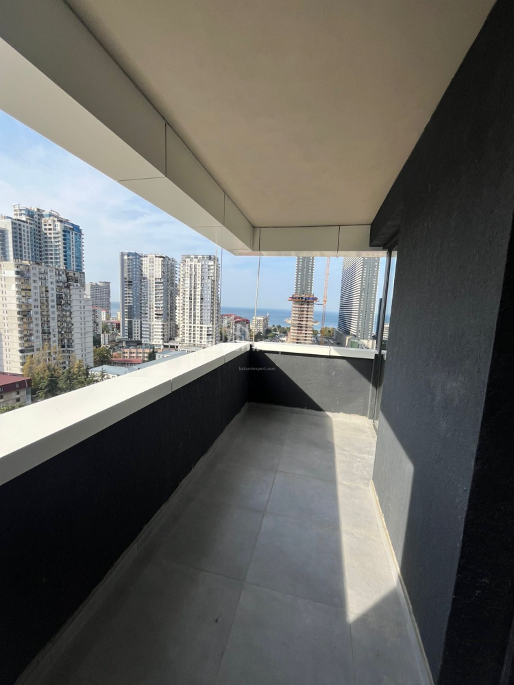 公寓 57.1 平方米的公寓 - Tbel-Abuseridze, Batumi, 佐治亚州。