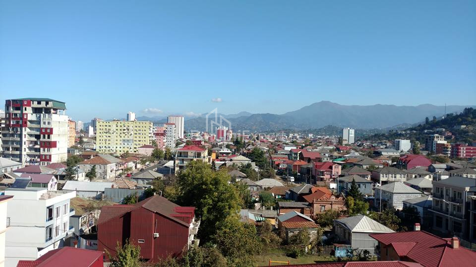 公寓 45 平方米的公寓 - 佩特拉梅利什维利, Batumi, 佐治亚州。
