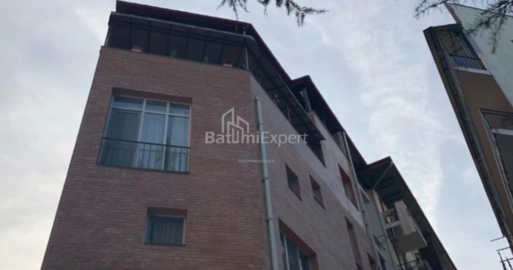 公寓 113 平方米的公寓 - Zviada Gamsakhurdia, Batumi, 佐治亚州。