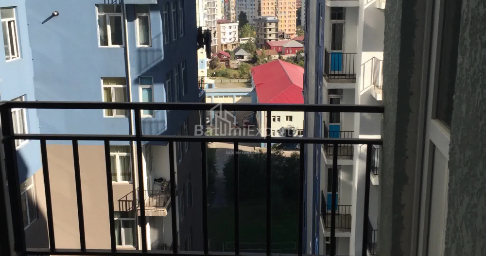 公寓 51 平方米的公寓 - 沙尔瓦·伊纳萨里泽, Batumi, 佐治亚州。