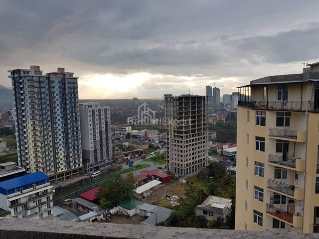 公寓 76.3 平方米的公寓 - 大卫·阿格马谢内贝利, Batumi, 佐治亚州。